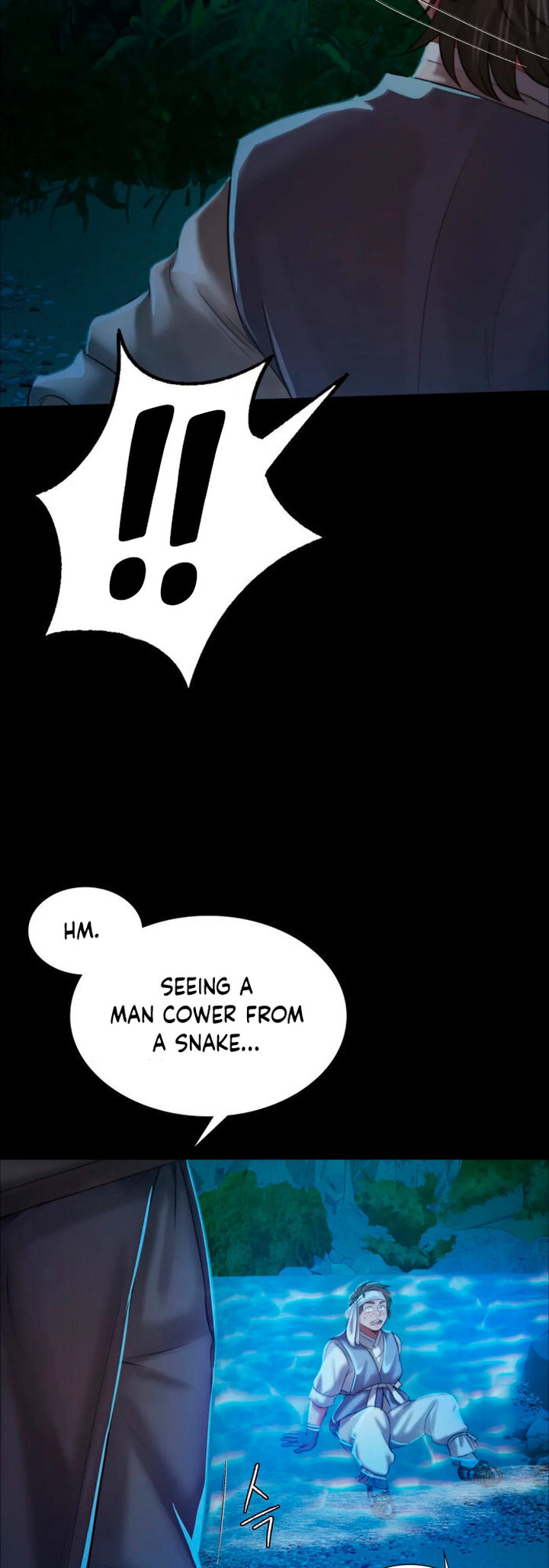 Madam Chapter 134