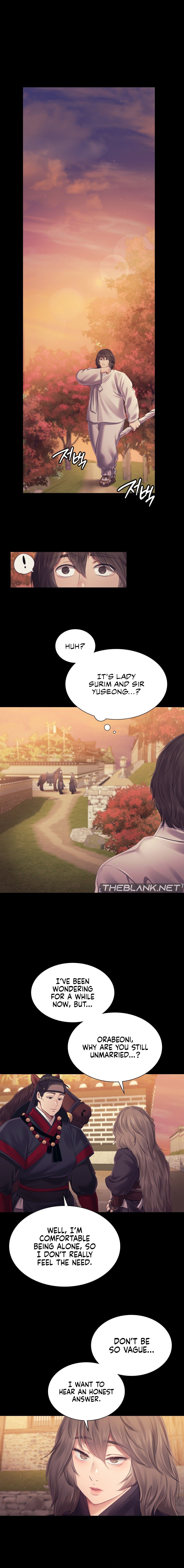 Madam Chapter 134
