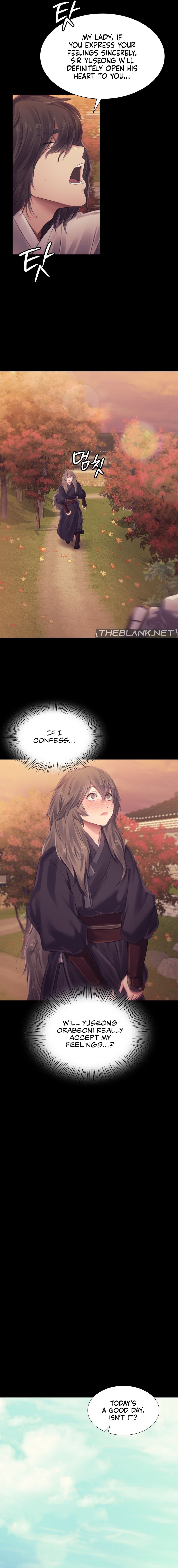 Madam Chapter 134