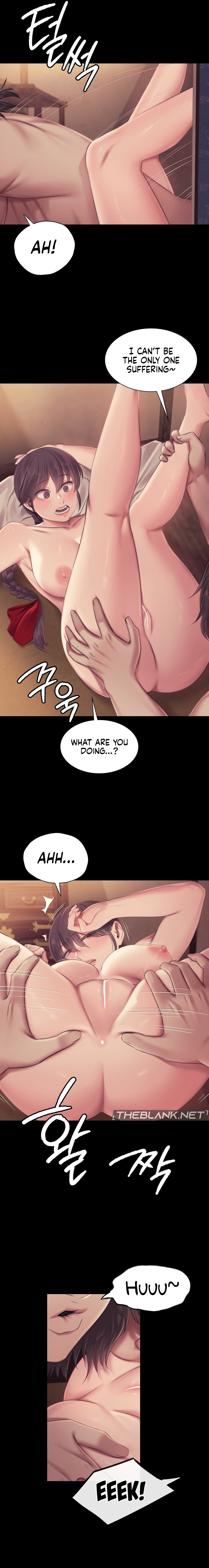 Madam Chapter 134