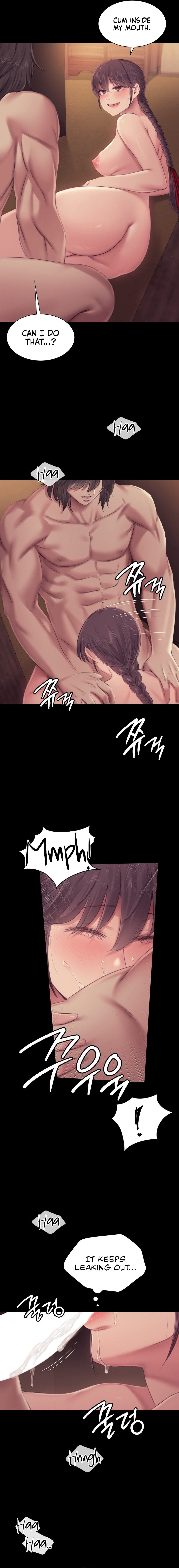 Madam Chapter 134