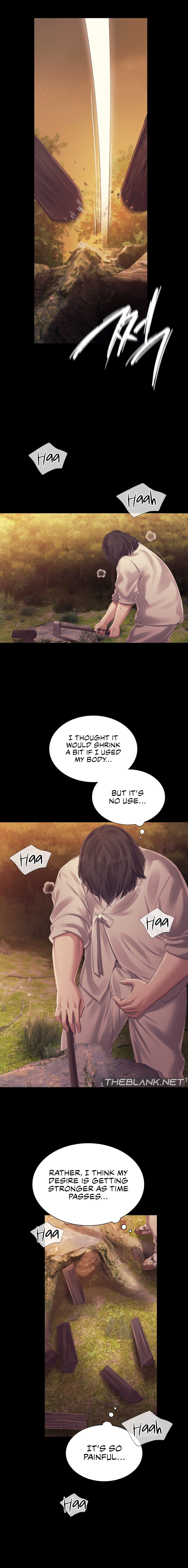 Madam Chapter 134