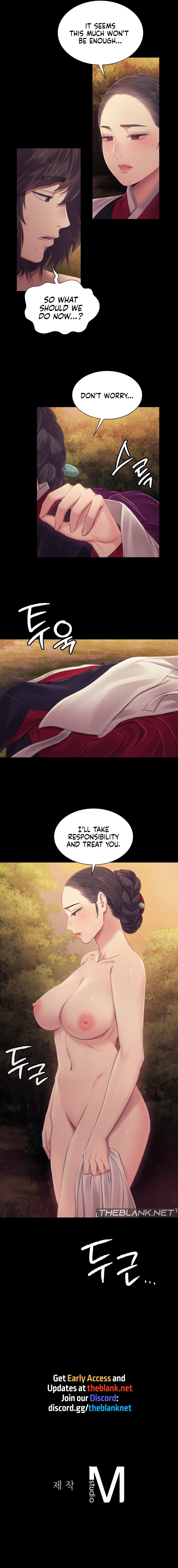 Madam Chapter 134