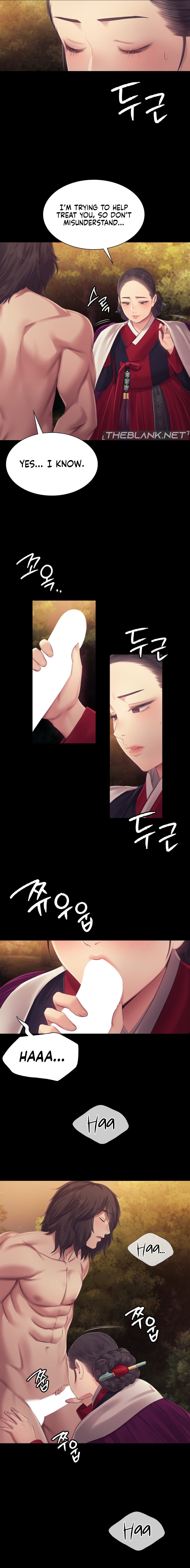 Madam Chapter 134