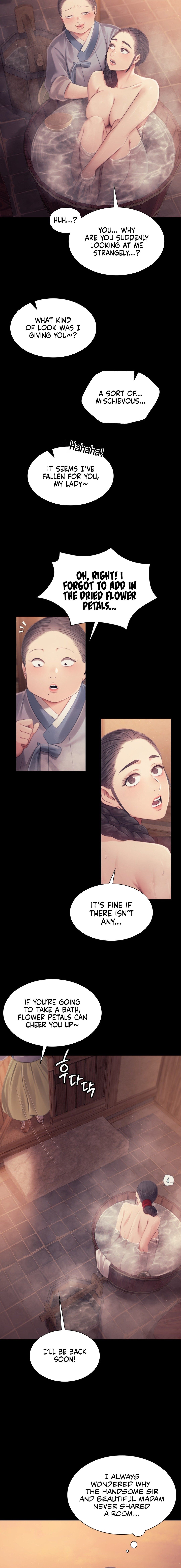Madam Chapter 134
