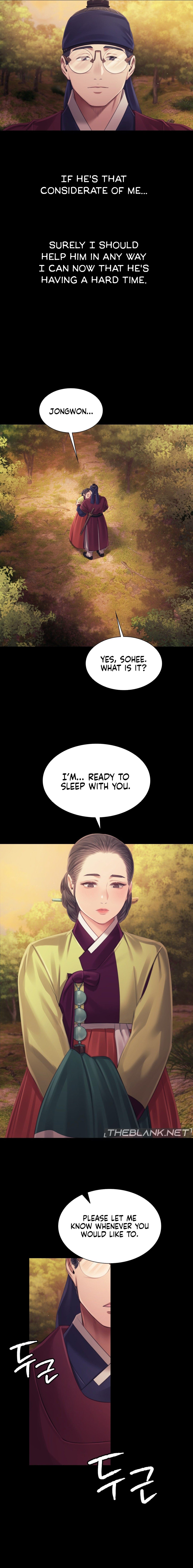 Madam Chapter 134