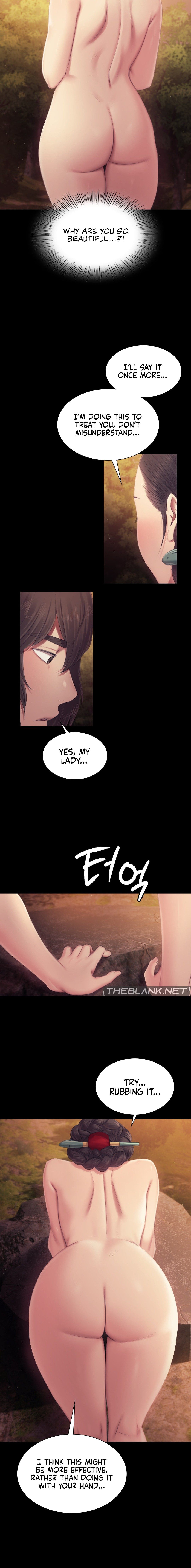 Madam Chapter 134