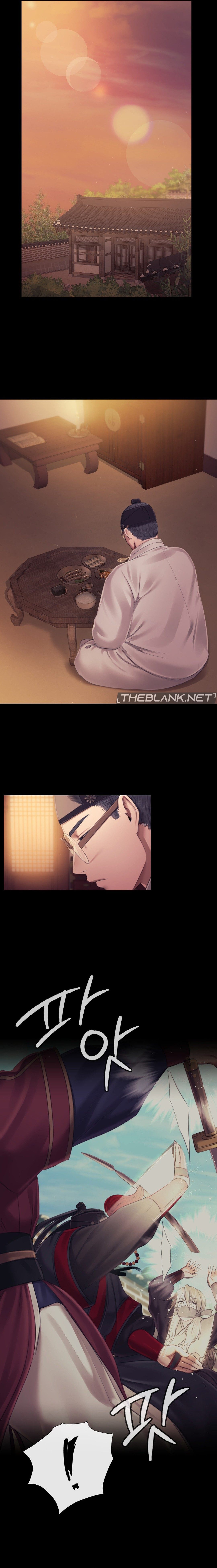 Madam Chapter 134