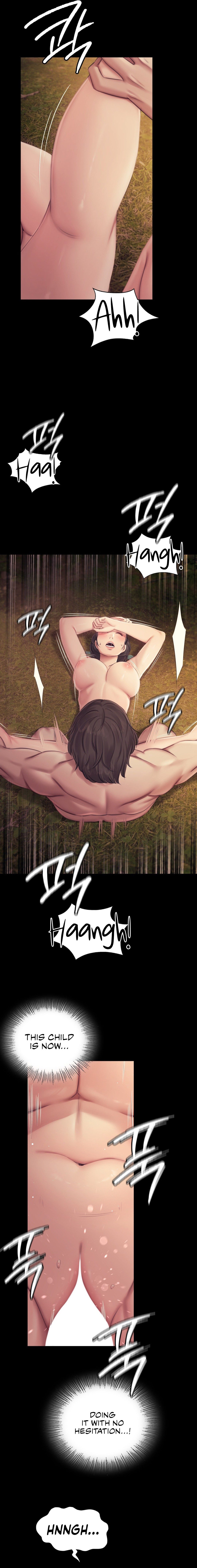Madam Chapter 134