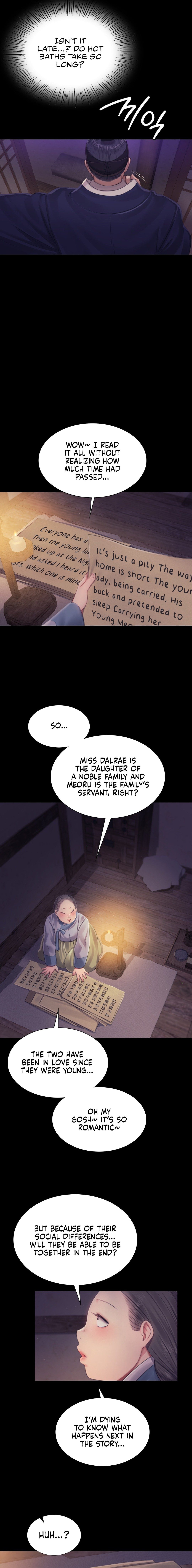 Madam Chapter 134