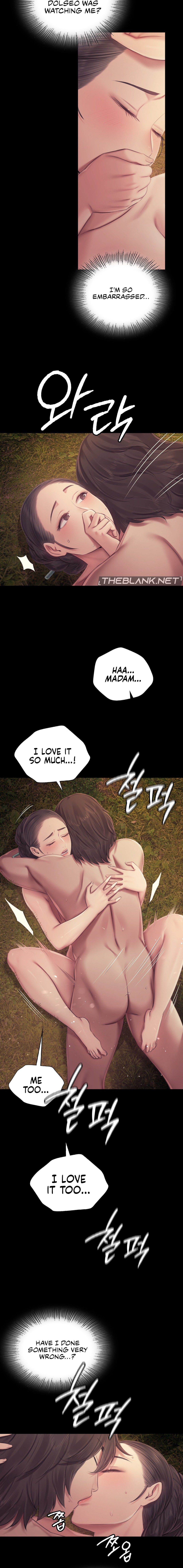 Madam Chapter 134