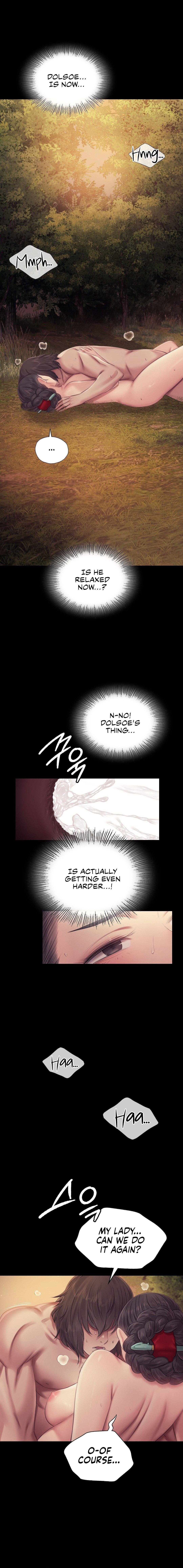 Madam Chapter 134