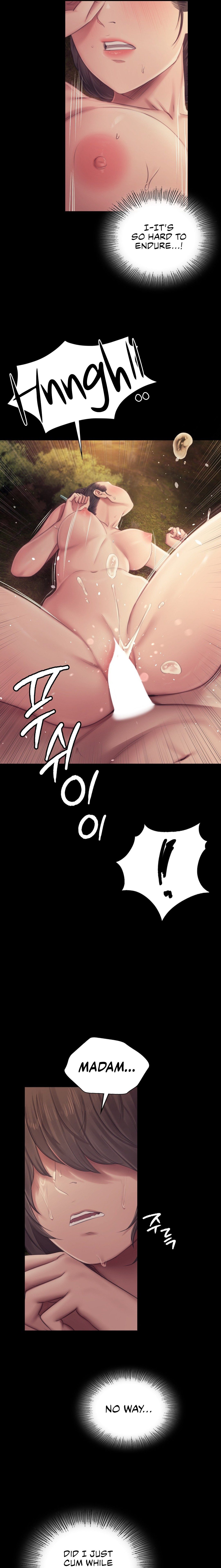 Madam Chapter 134