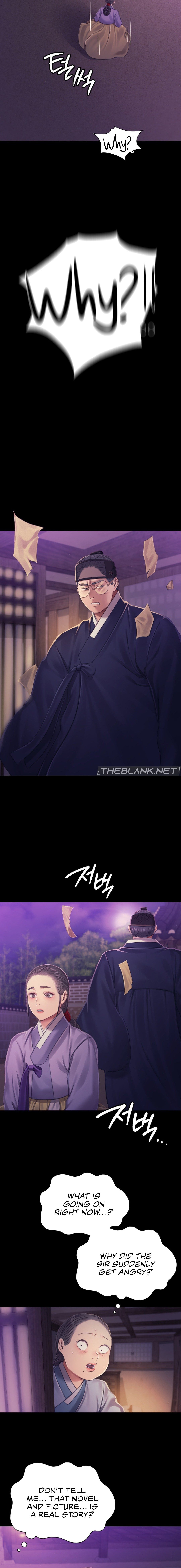 Madam Chapter 134