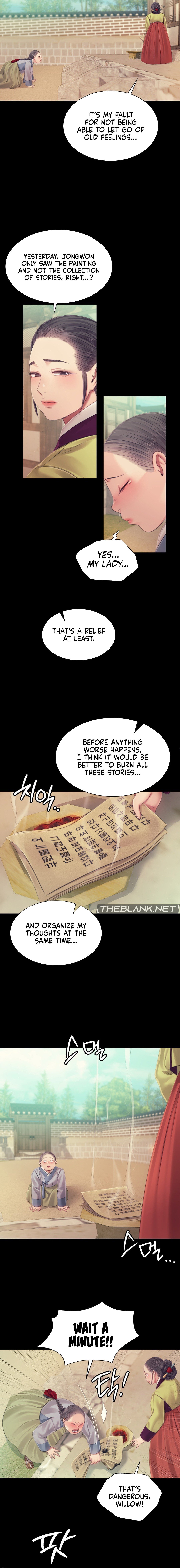 Madam Chapter 134