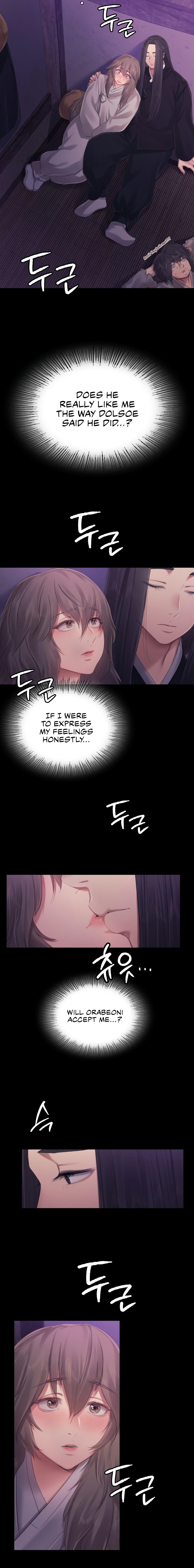 Madam Chapter 134