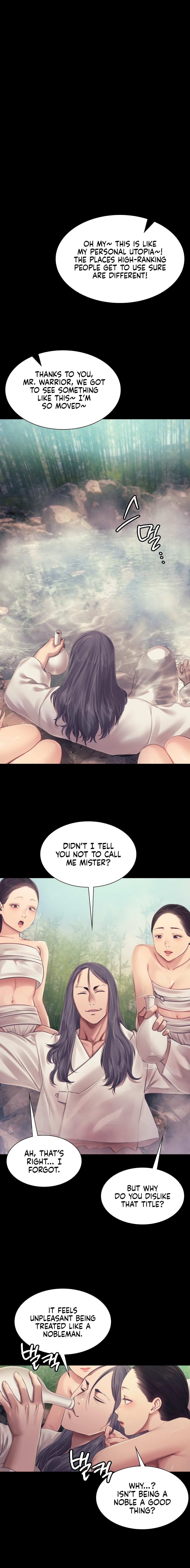 Madam Chapter 134