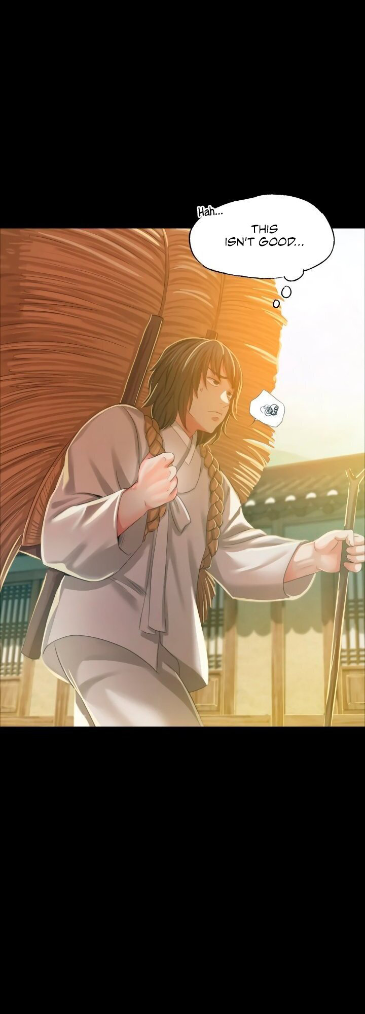 Madam Chapter 134