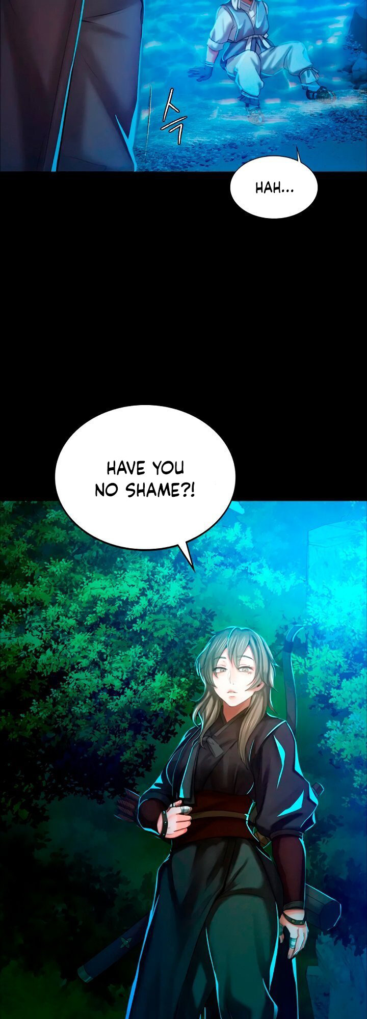 Madam Chapter 134