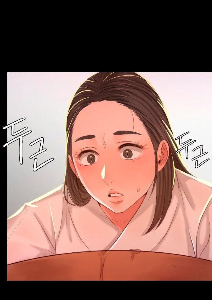 Madam Chapter 134