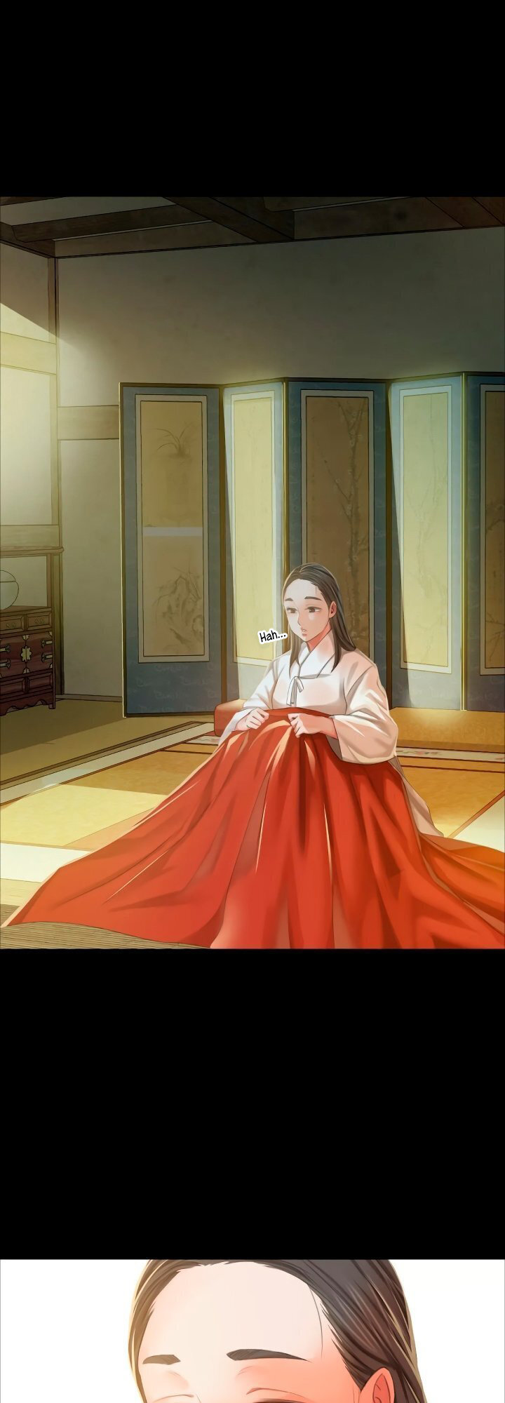 Madam Chapter 134