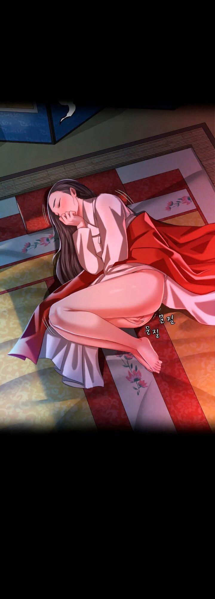 Madam Chapter 134