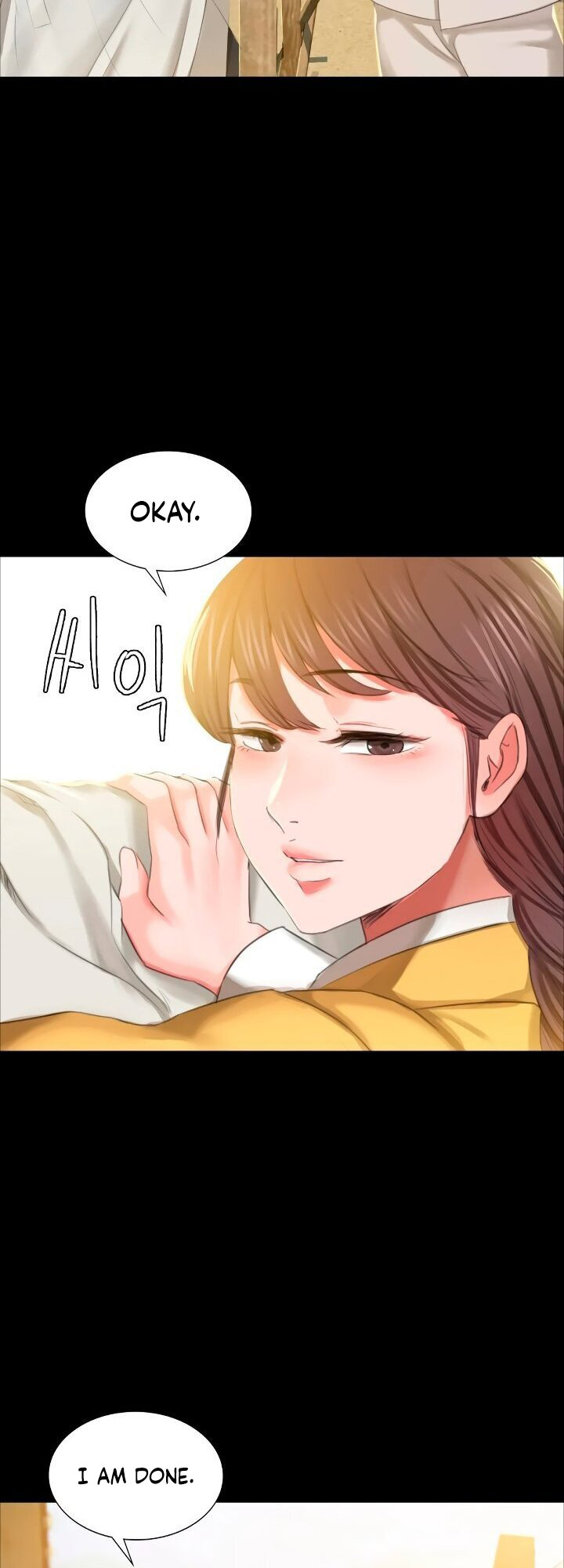 Madam Chapter 134