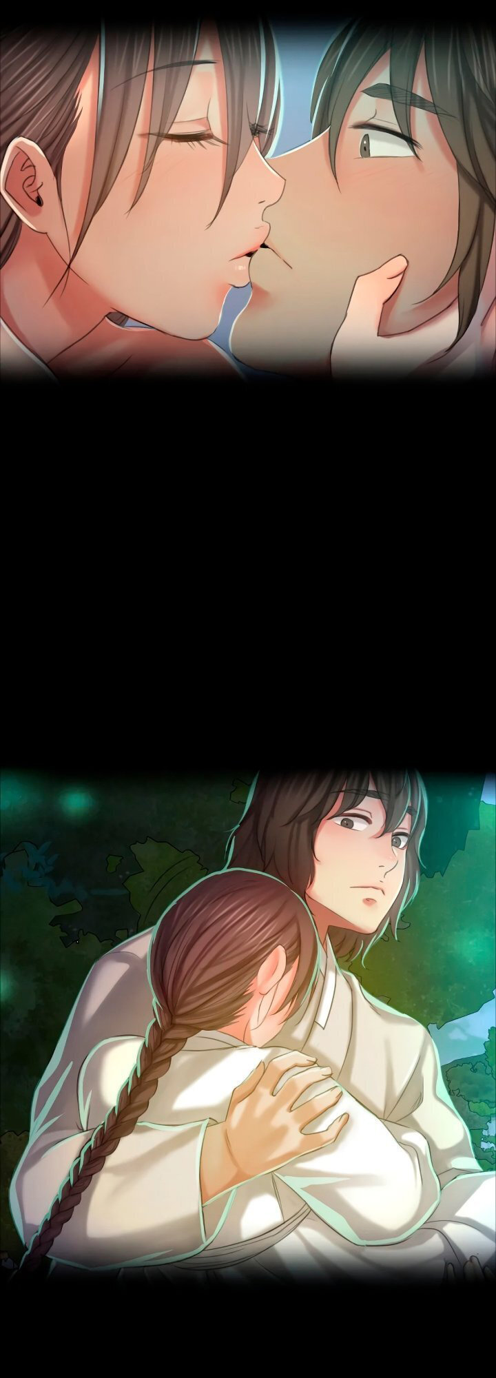 Madam Chapter 134