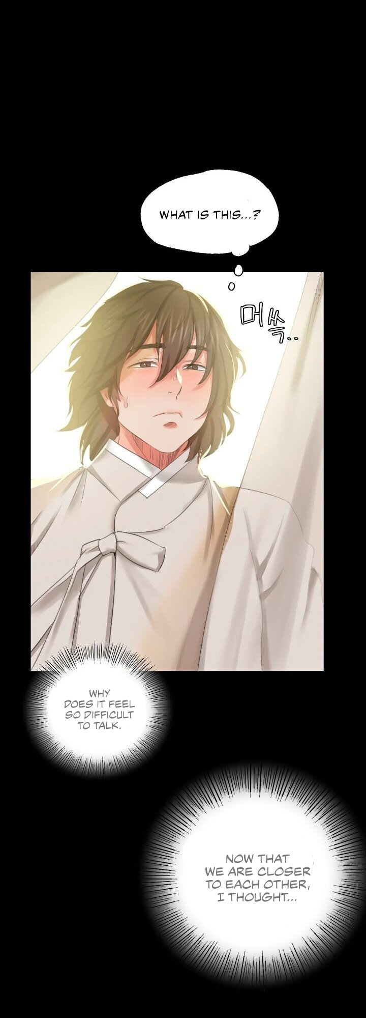 Madam Chapter 134
