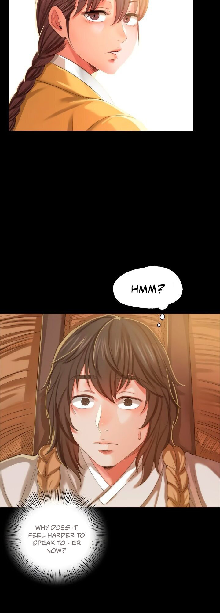 Madam Chapter 134