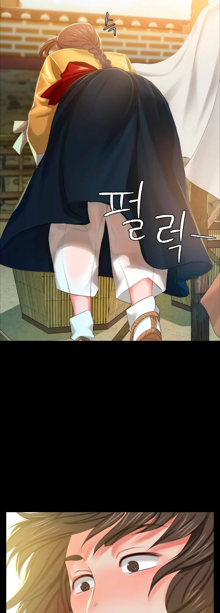 Madam Chapter 134
