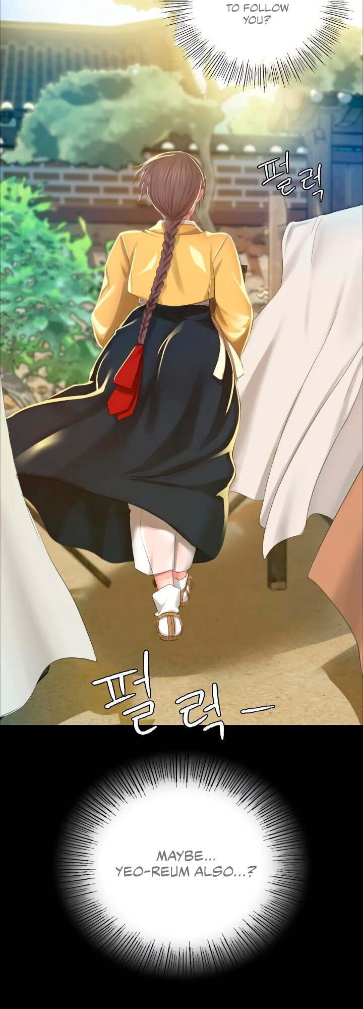Madam Chapter 134