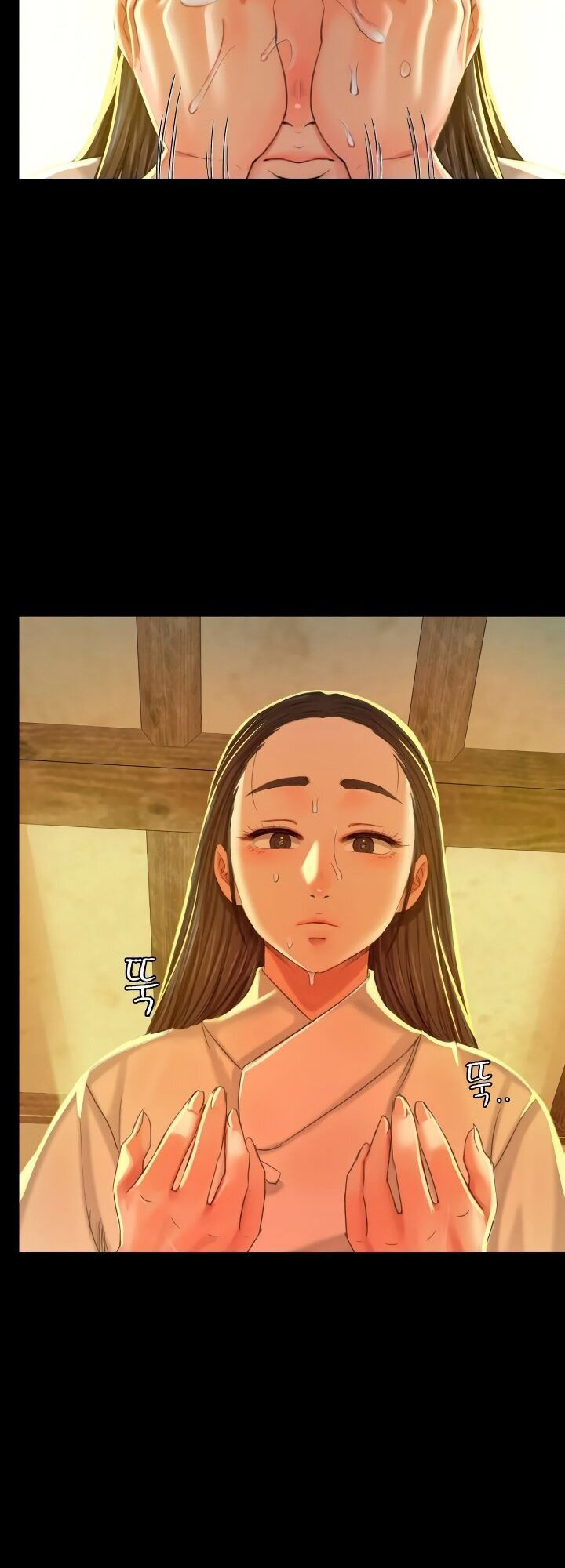 Madam Chapter 134