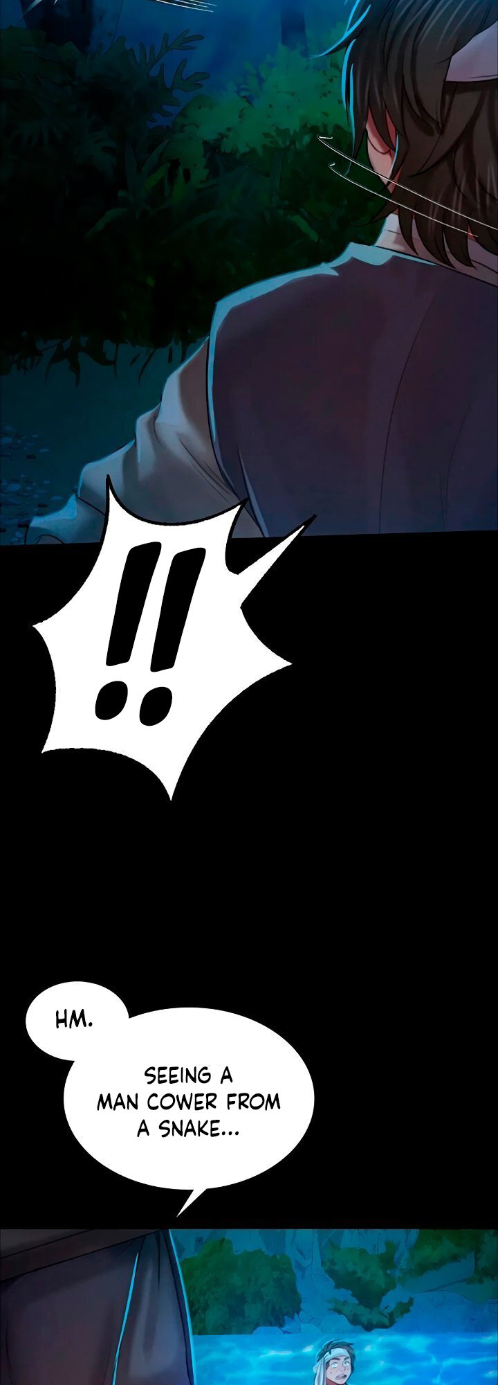 Madam Chapter 134