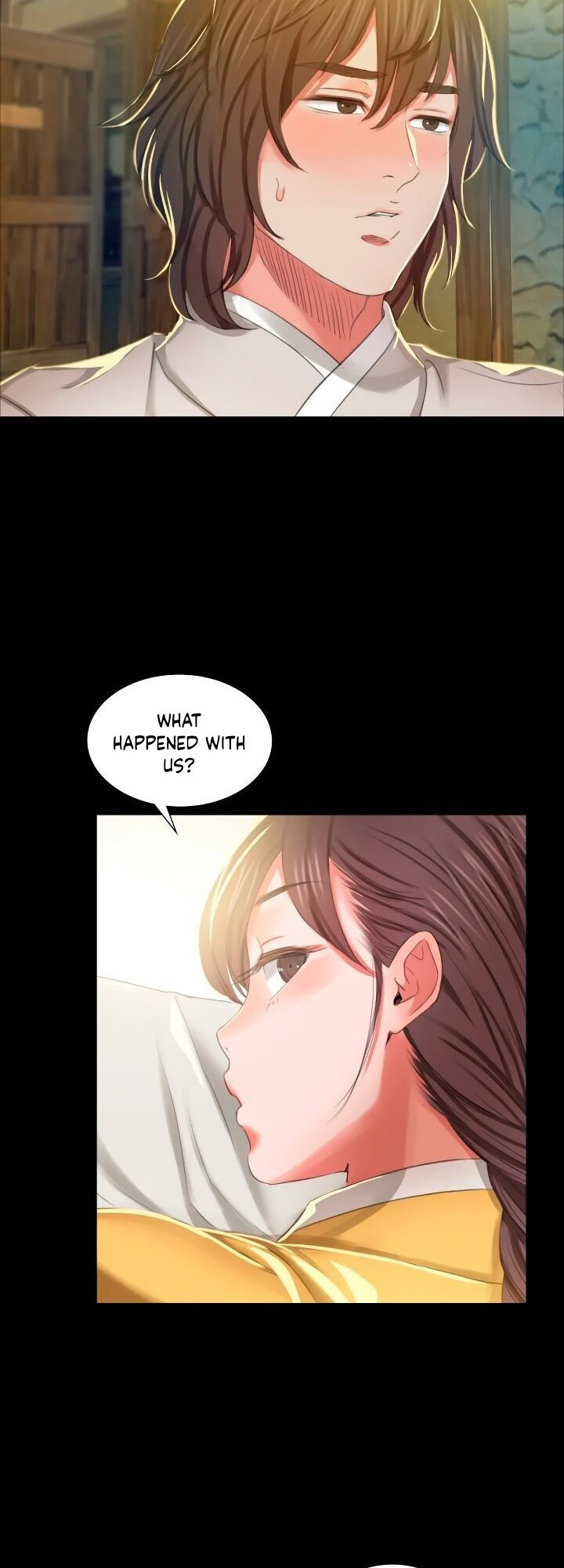 Madam Chapter 134