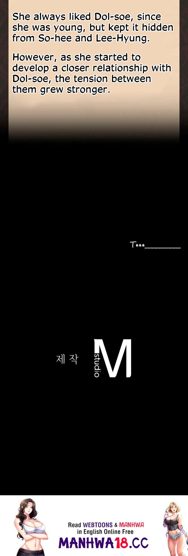 Madam Chapter 134