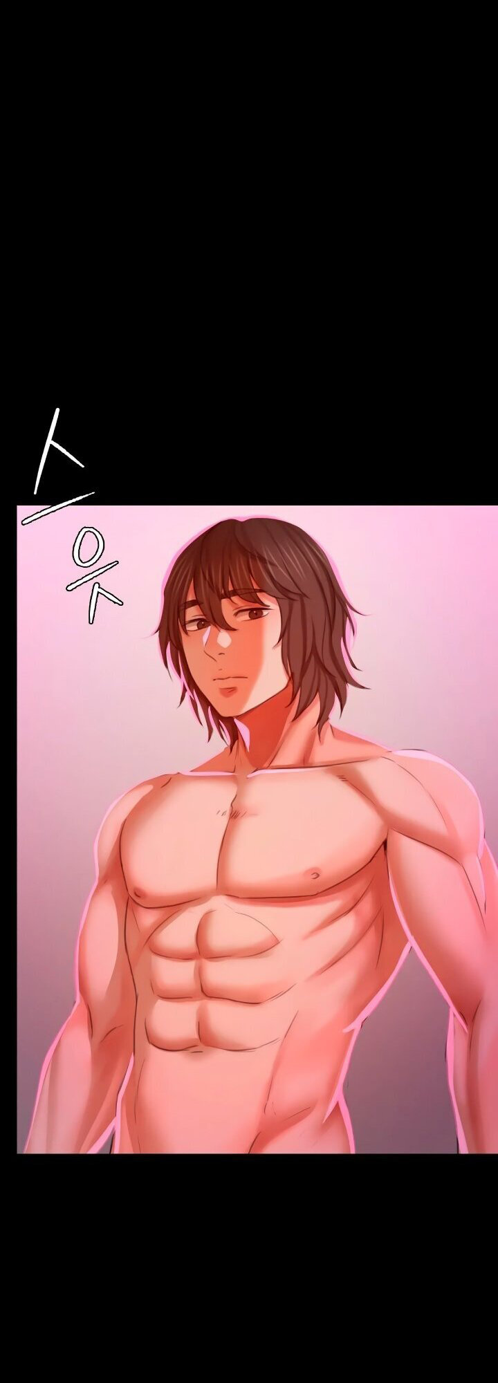 Madam Chapter 134