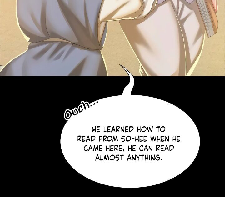 Madam Chapter 134