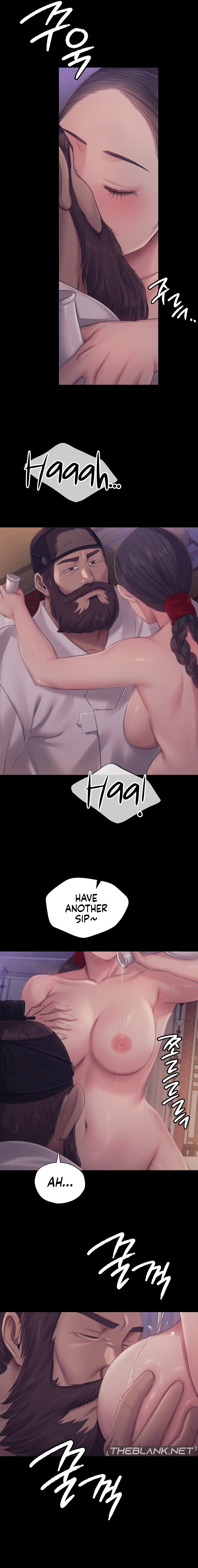 Madam Chapter 134