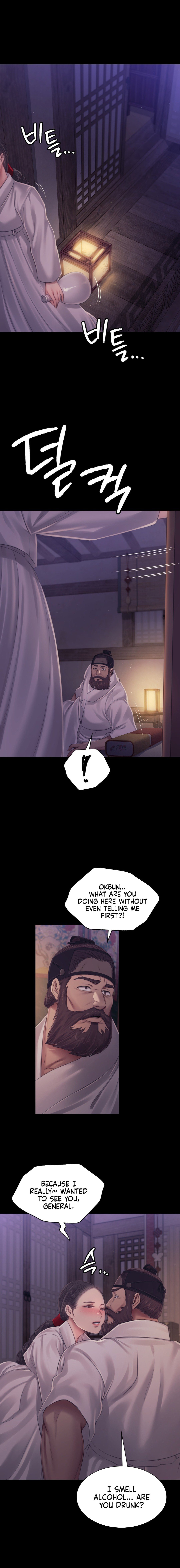 Madam Chapter 134