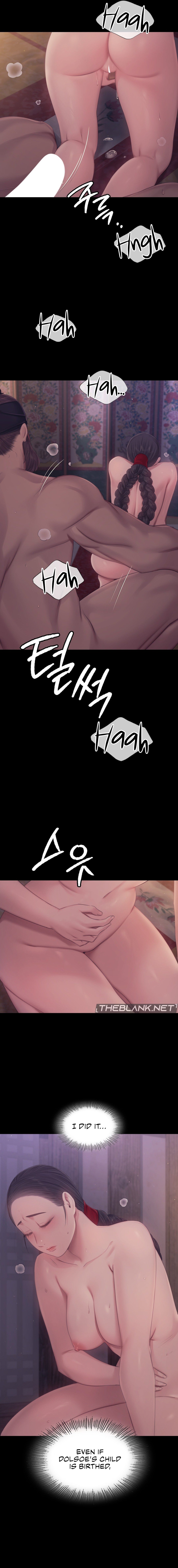 Madam Chapter 134