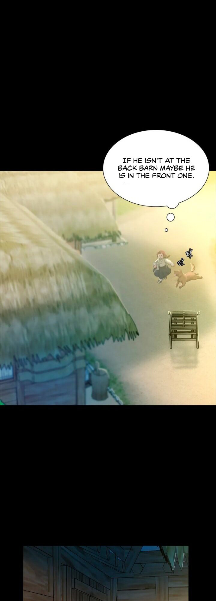 Madam Chapter 134