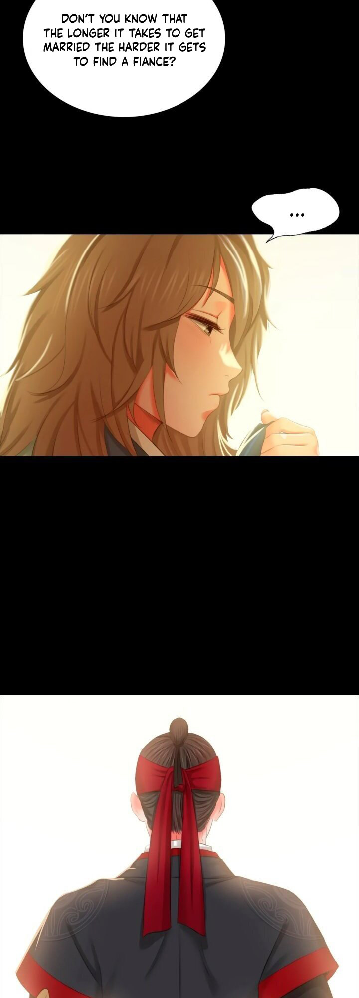 Madam Chapter 134