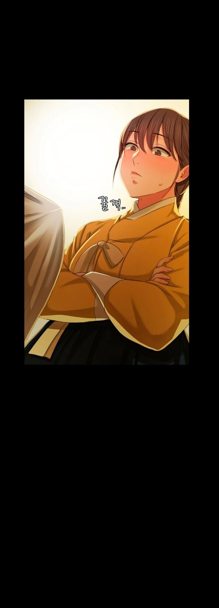 Madam Chapter 134