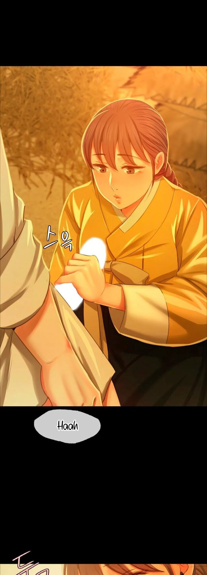 Madam Chapter 134