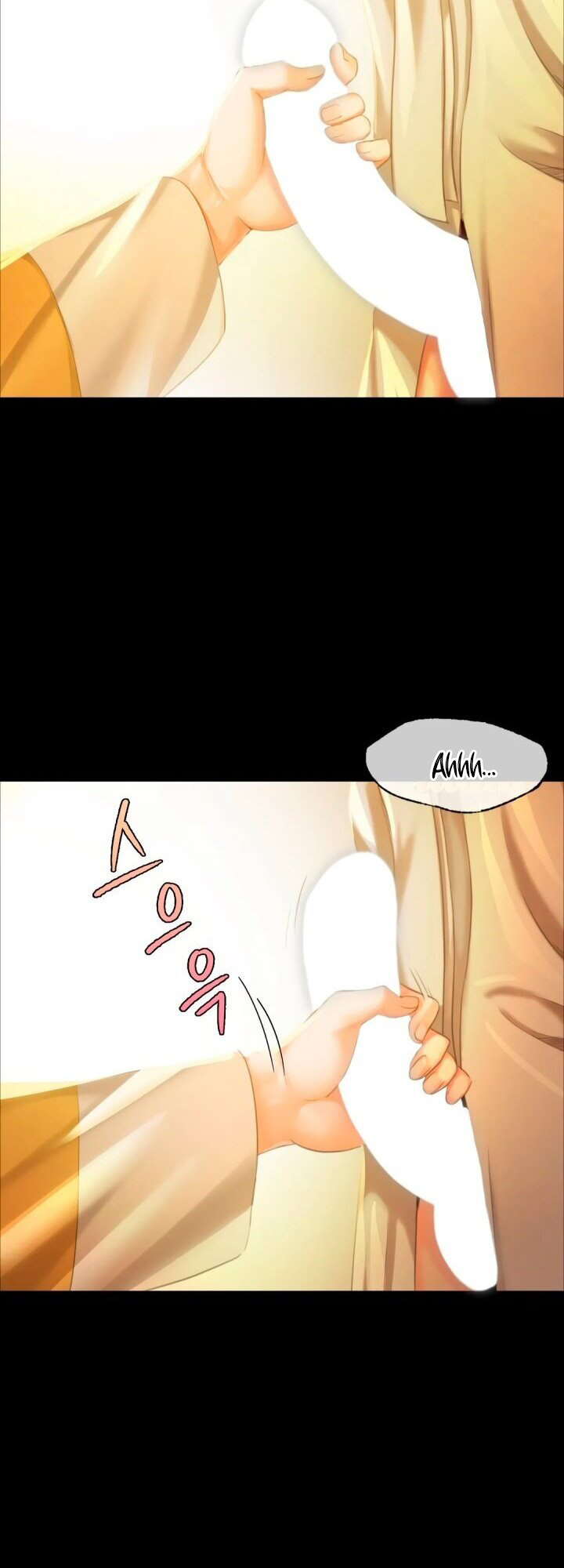 Madam Chapter 134