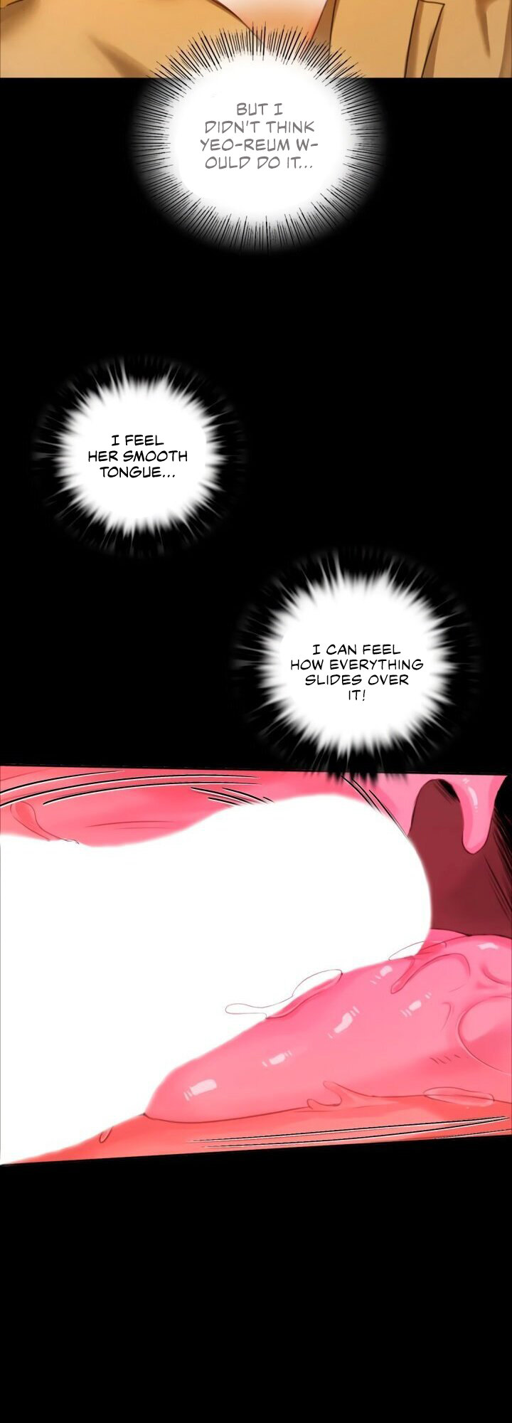 Madam Chapter 134