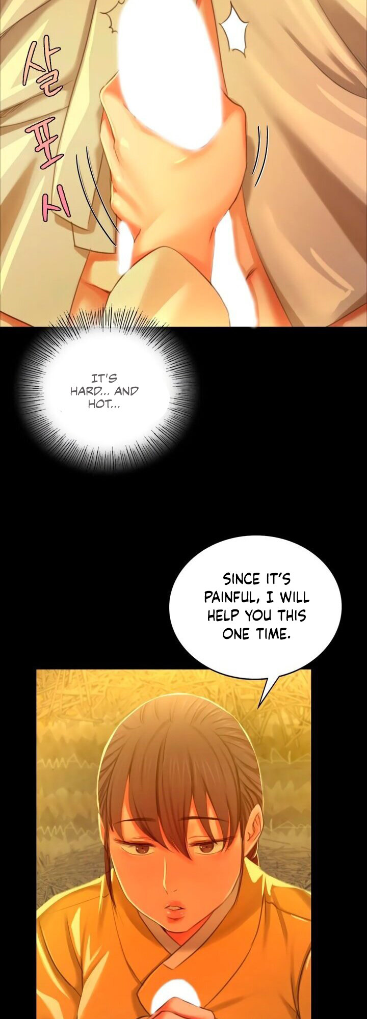 Madam Chapter 134