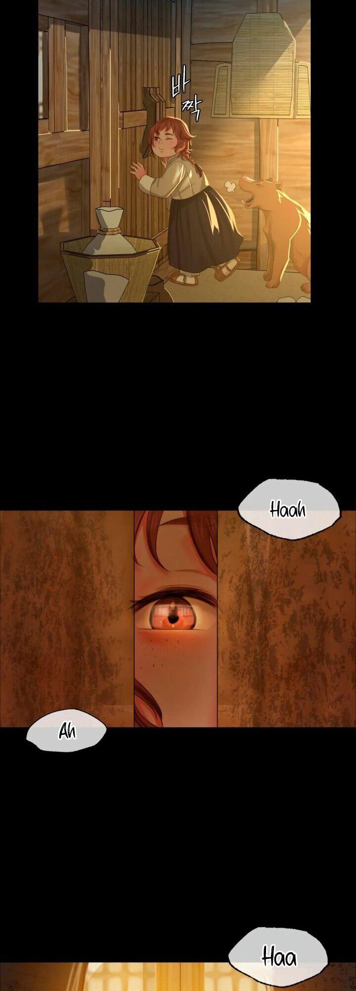 Madam Chapter 134