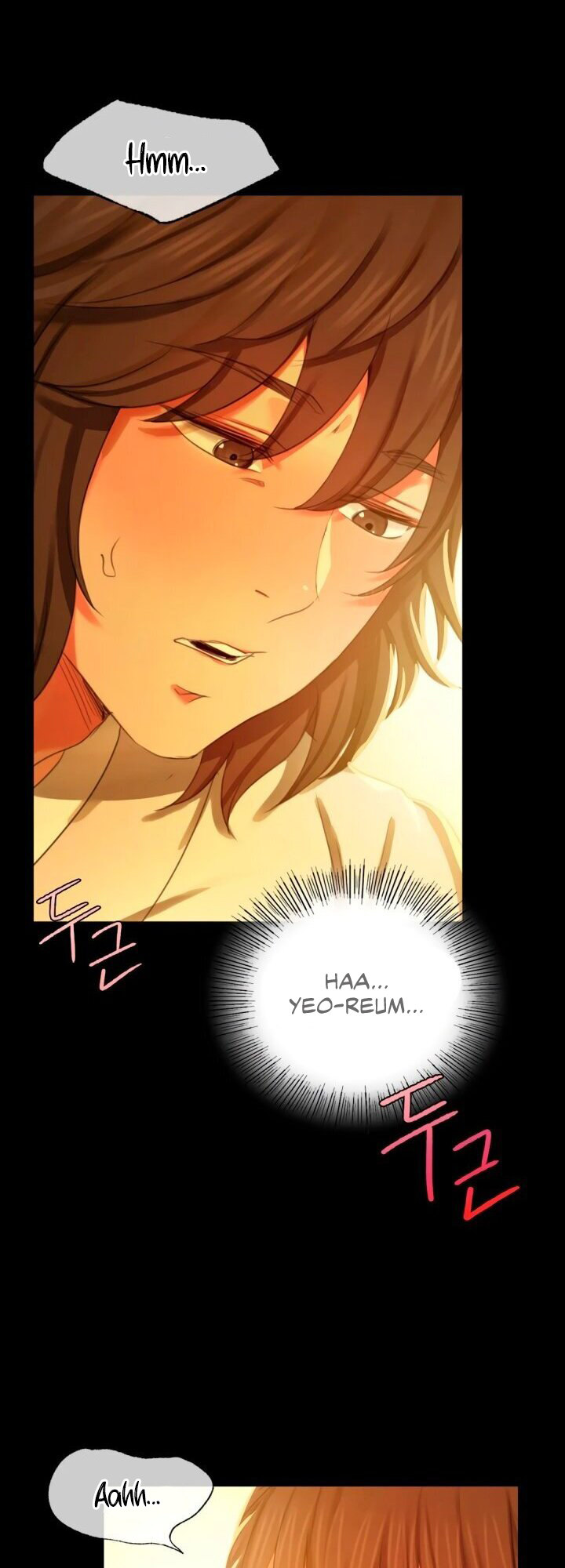 Madam Chapter 134